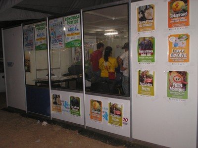 Expoagro 2007